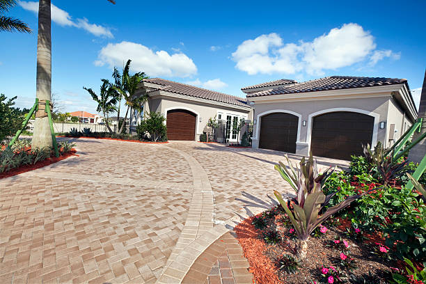 Best Decorative Driveway Pavers in Hometown, PA