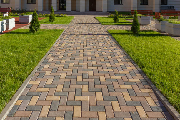 Best Colored Driveway Pavers in Hometown, PA